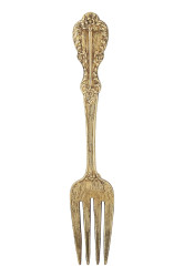 Nástěnný věšák Bloomingville Cella 2,5 x 17,5 x 3 cm