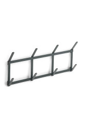 Nástěnný věšák HAY Tape S/49,5 x 5,5 x 22 cm