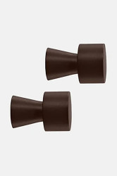 Nástěnný věšák OYOY Pin 2-pack
