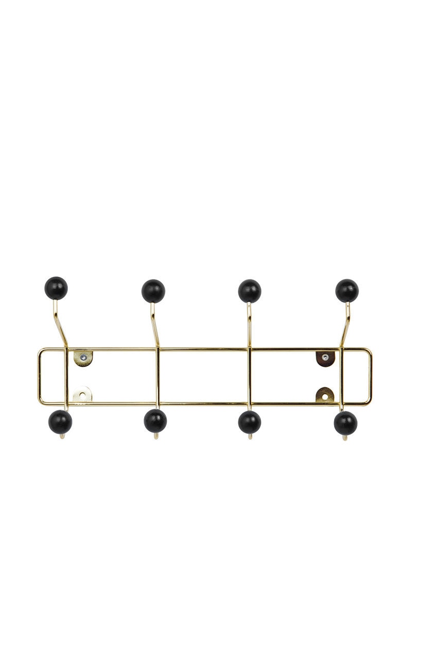 Nástěnný věšák Present Time