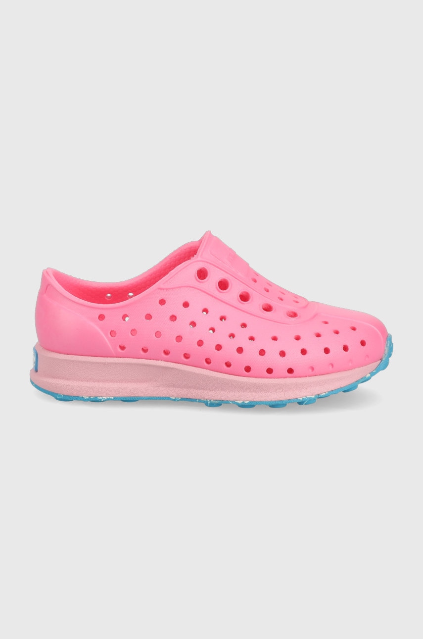 Native  Dětské sneakers boty