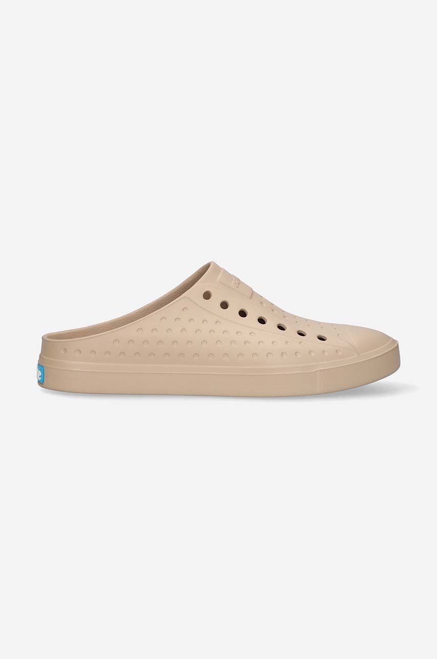 Native  Pantofle  Jefferson Clog Sugarlite