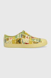 Native  Tenisky  Jefferson Print - StrWrs