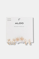 Náušnice Aldo ARLUNA 3-pack