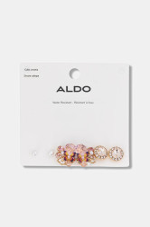 Náušnice Aldo JUNELIE 3-pack