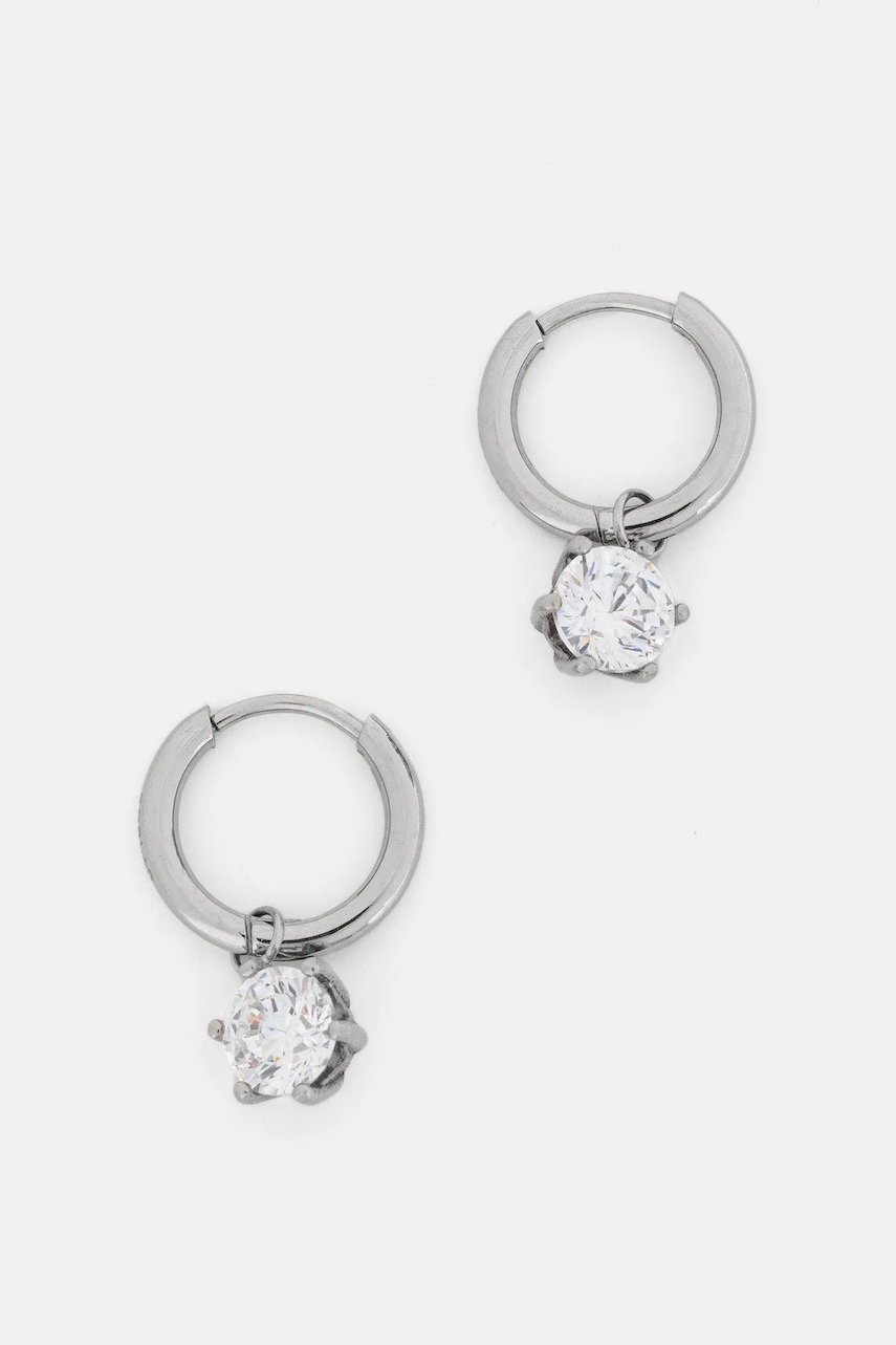 Náušnice EDBLAD Crown