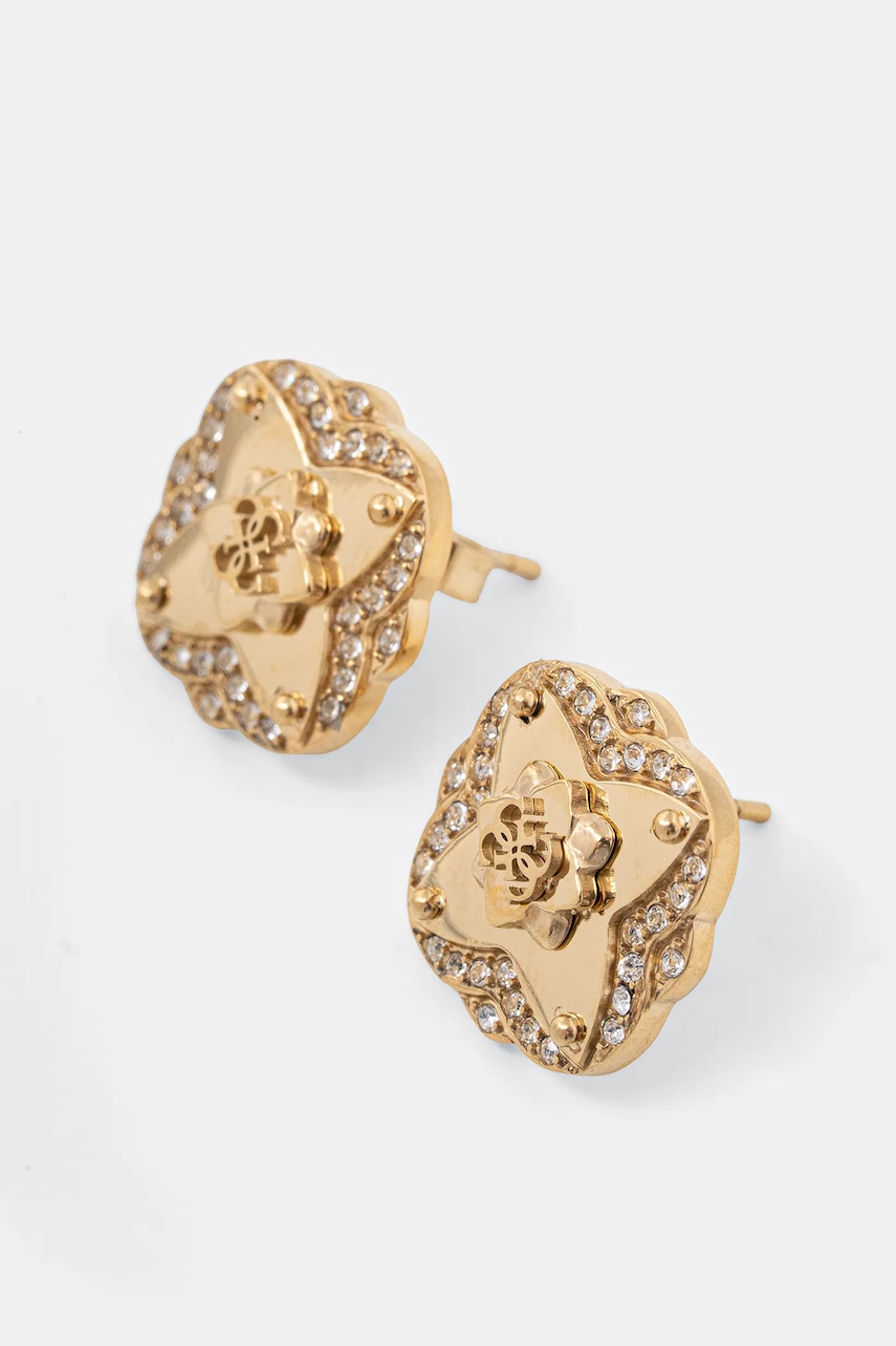 Náušnice Guess WILD FLOWER