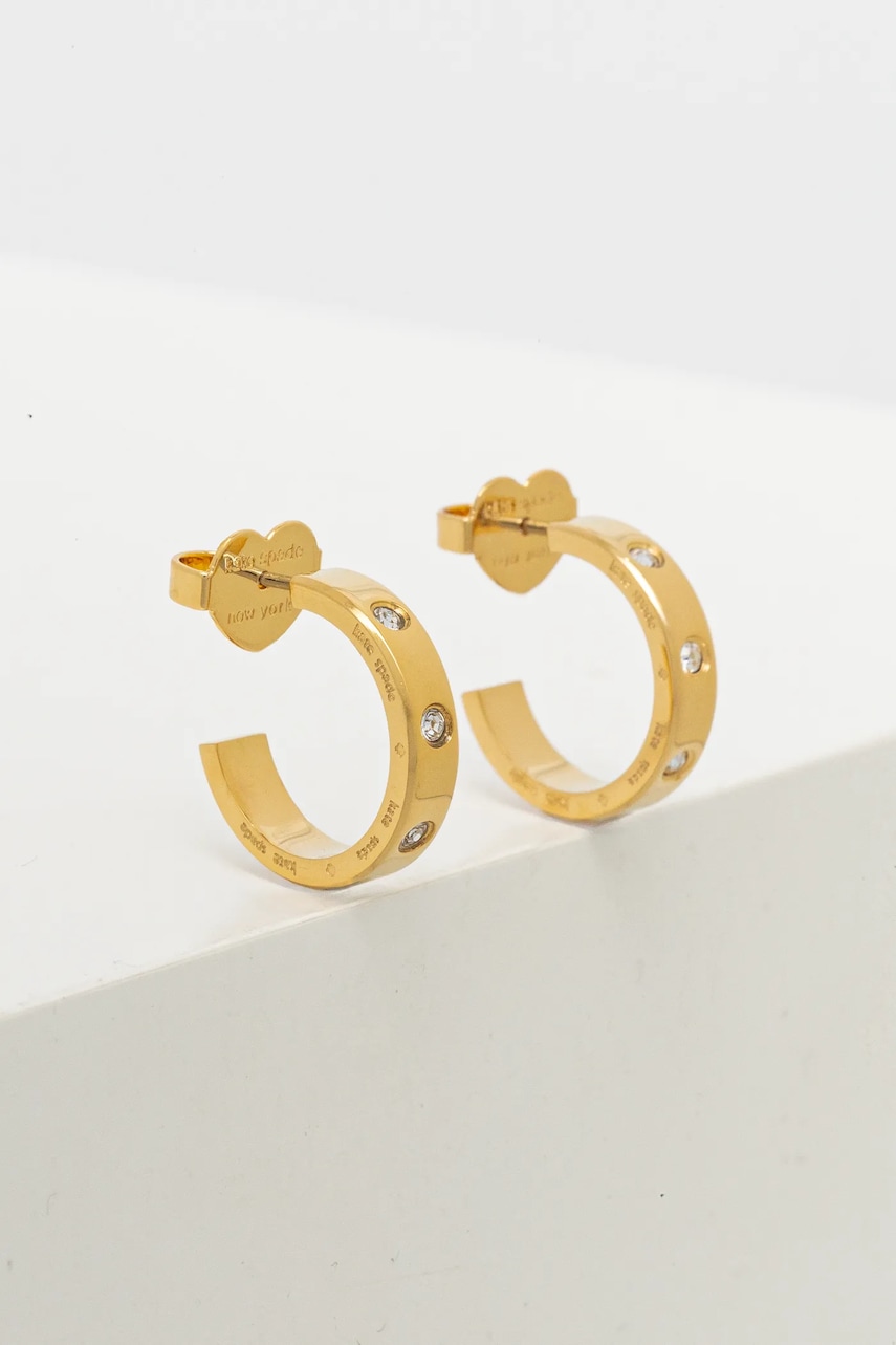 Náušnice Kate Spade