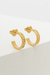 Náušnice Kate Spade