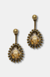 Náušnice Kurt Geiger London REGENT