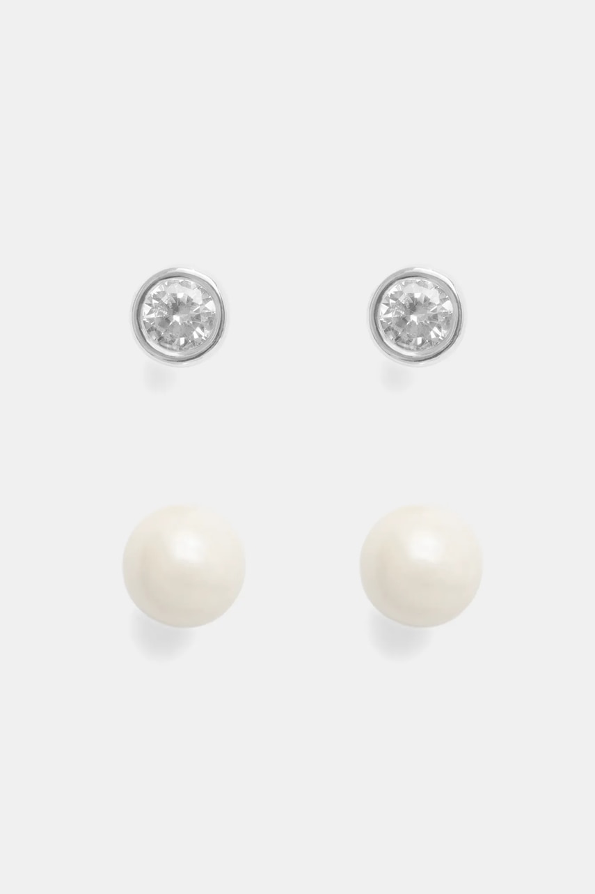 Náušnice Lauren Ralph Lauren 2-pack