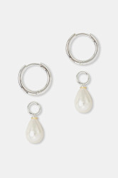 Náušnice Lilou Pearls