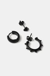 Náušnice Medicine 3-pack