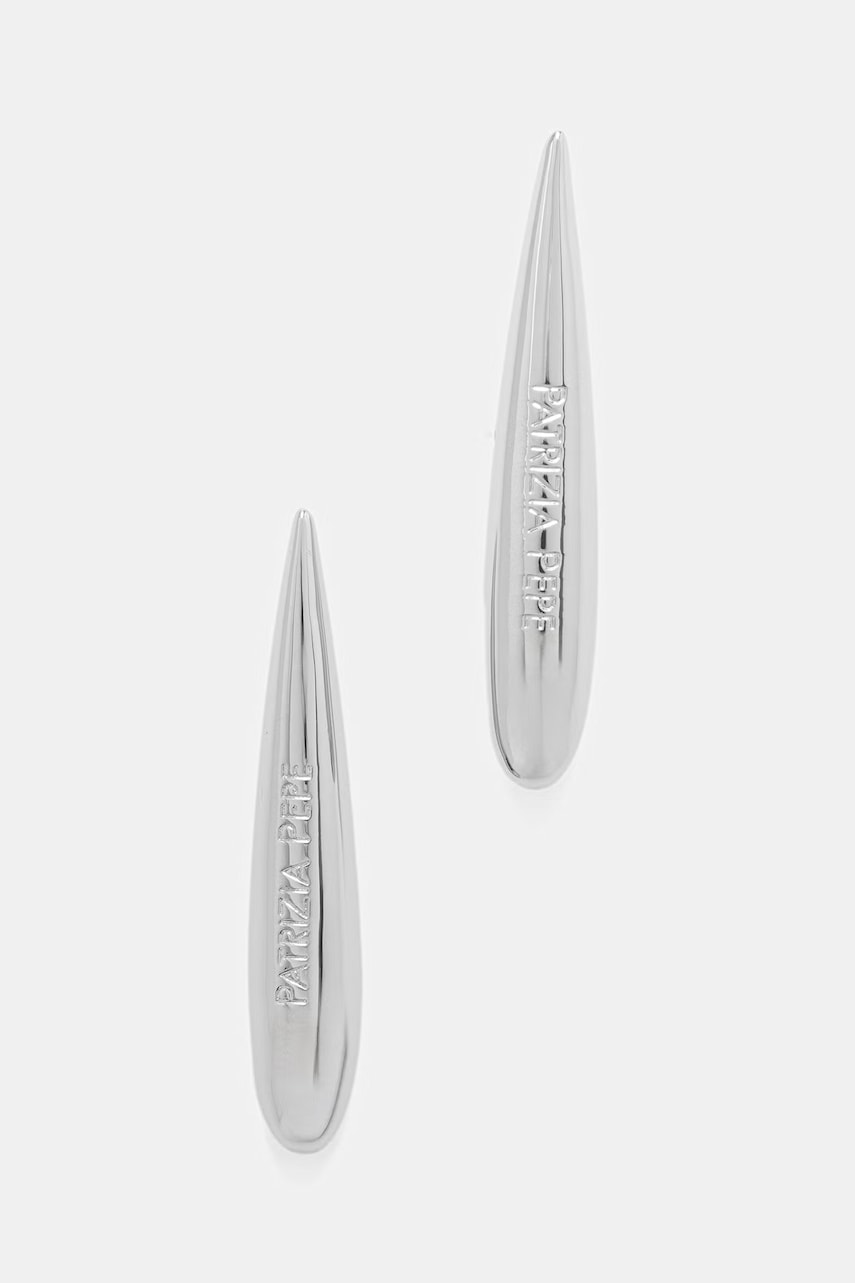 Náušnice Patrizia Pepe
