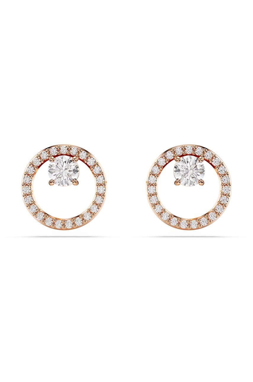 Náušnice Swarovski CONSTELLA