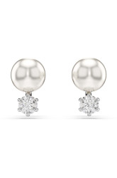 Náušnice Swarovski MATRIX