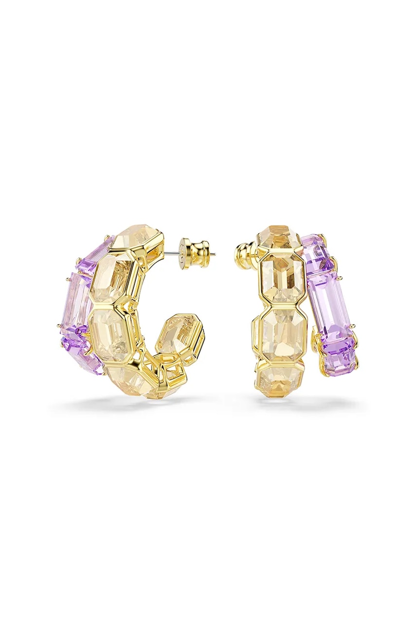 Náušnice Swarovski MILLENIA