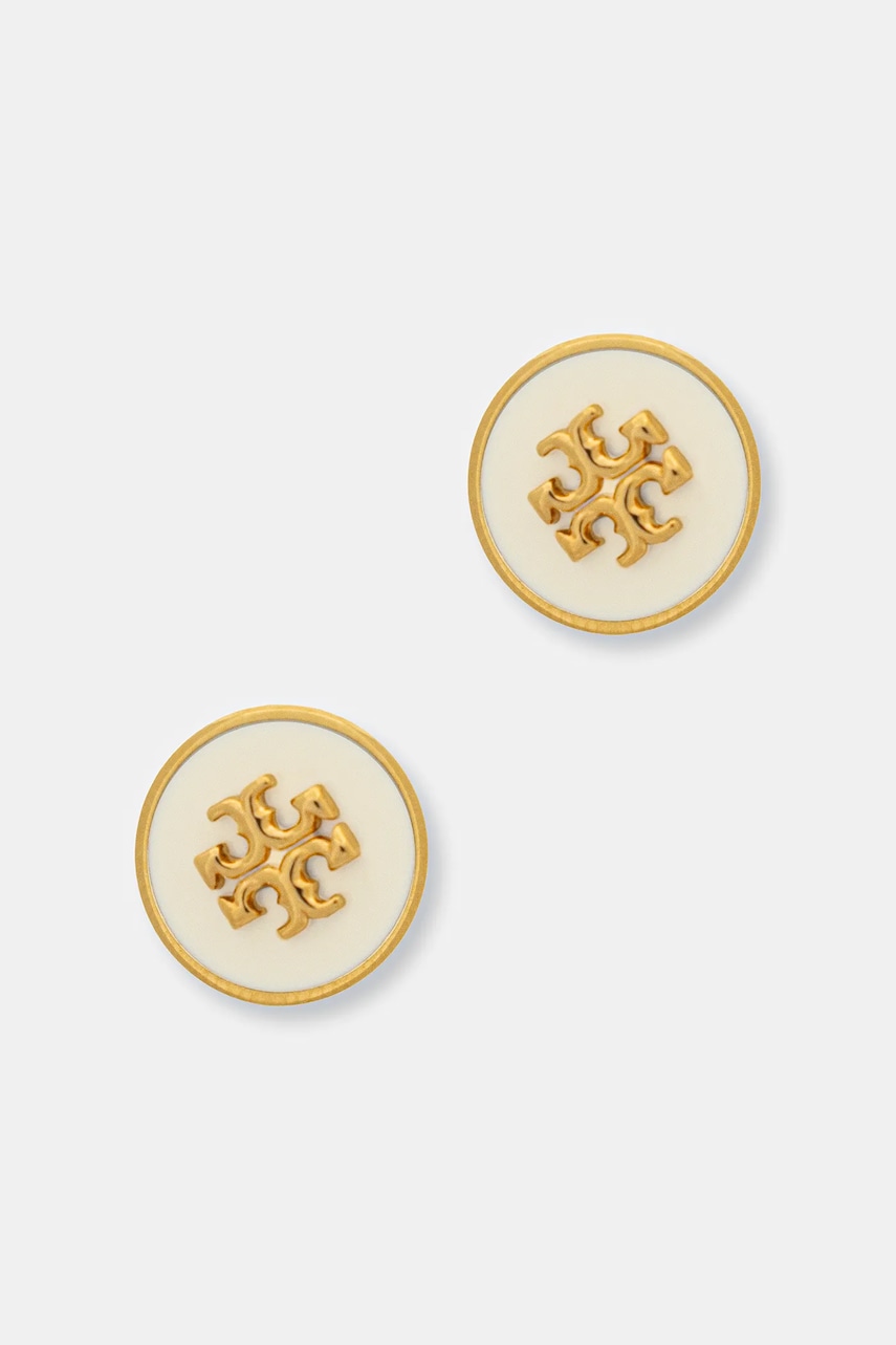 Náušnice Tory Burch