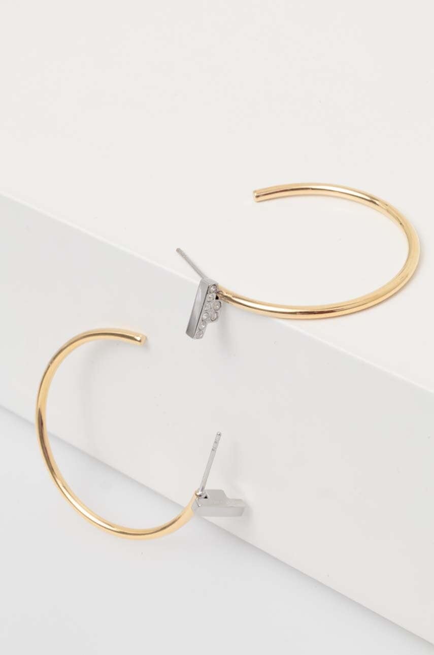 Náušnice Trussardi