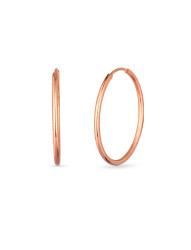 Náušnice Yetta Rose Gold