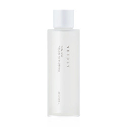 NEEDLY Hydratační pleťové tonikum (Daily Toner) 250 ml