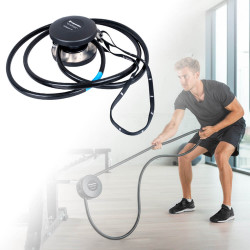 Nekonečné lano inSPORTline Endlesso Pro