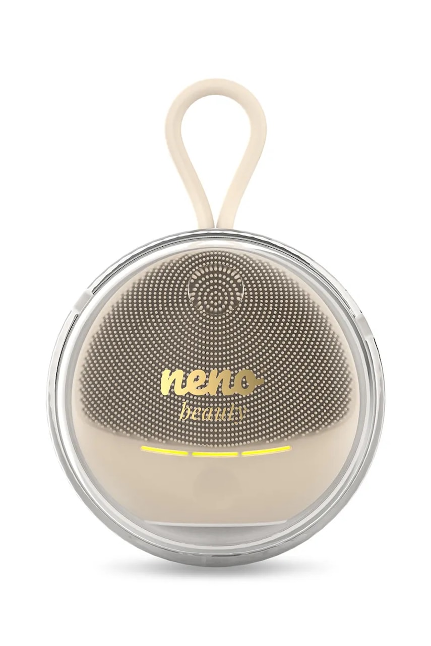 Neno Beauty  kartáč na obličej ze silikonu MICA