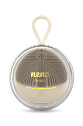 Neno Beauty  kartáč na obličej ze silikonu MICA