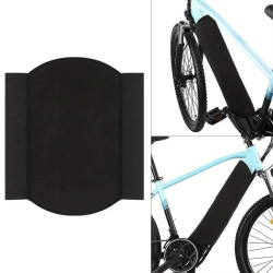 Neoprenový obal na e-bike baterie inSPORTline ISL Bikoper černá