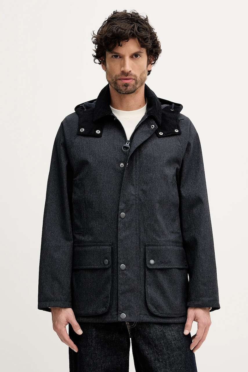 Nepromokavá bunda Barbour Beaufort