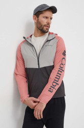 Nepromokavá bunda Columbia Panther Creek