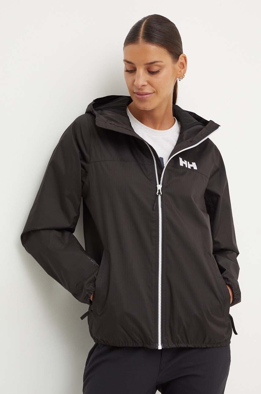 Nepromokavá bunda Helly Hansen Belfast II