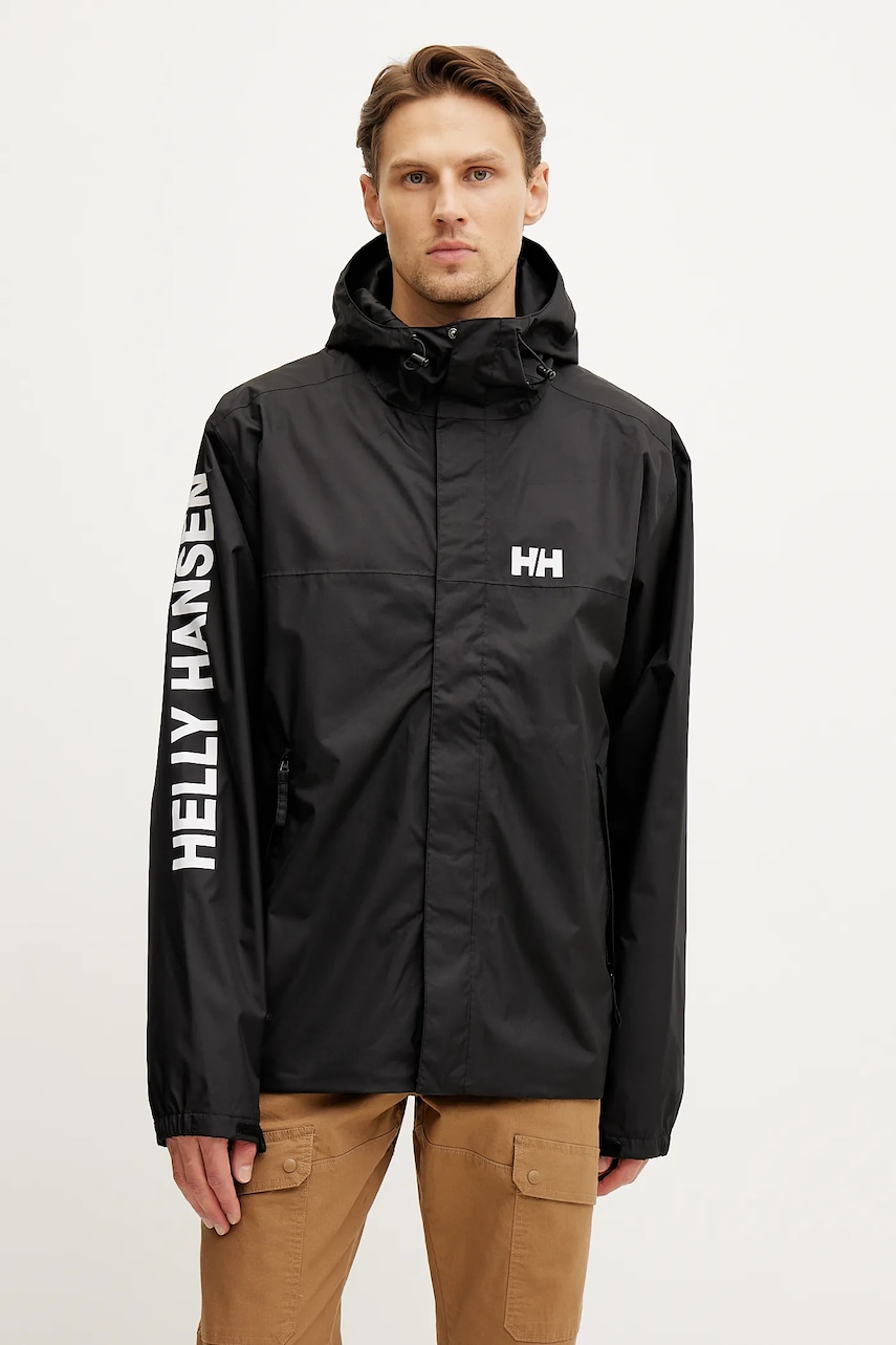 Nepromokavá bunda Helly Hansen Ervik