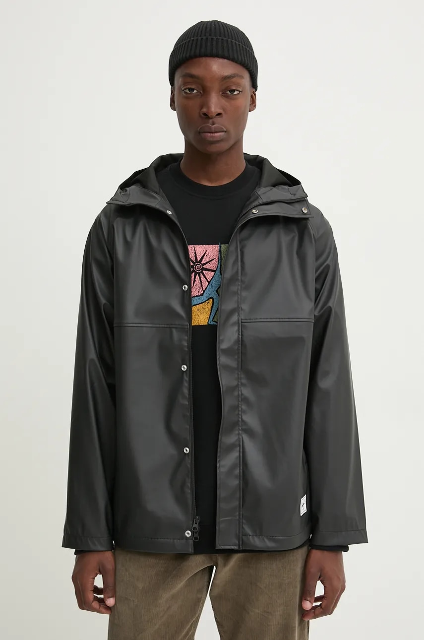 Nepromokavá bunda Herschel