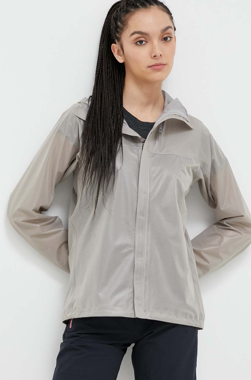 Nepromokavá bunda Houdini The Orange