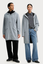 Nepromokavá bunda Rains 12020 Long Jacket W3