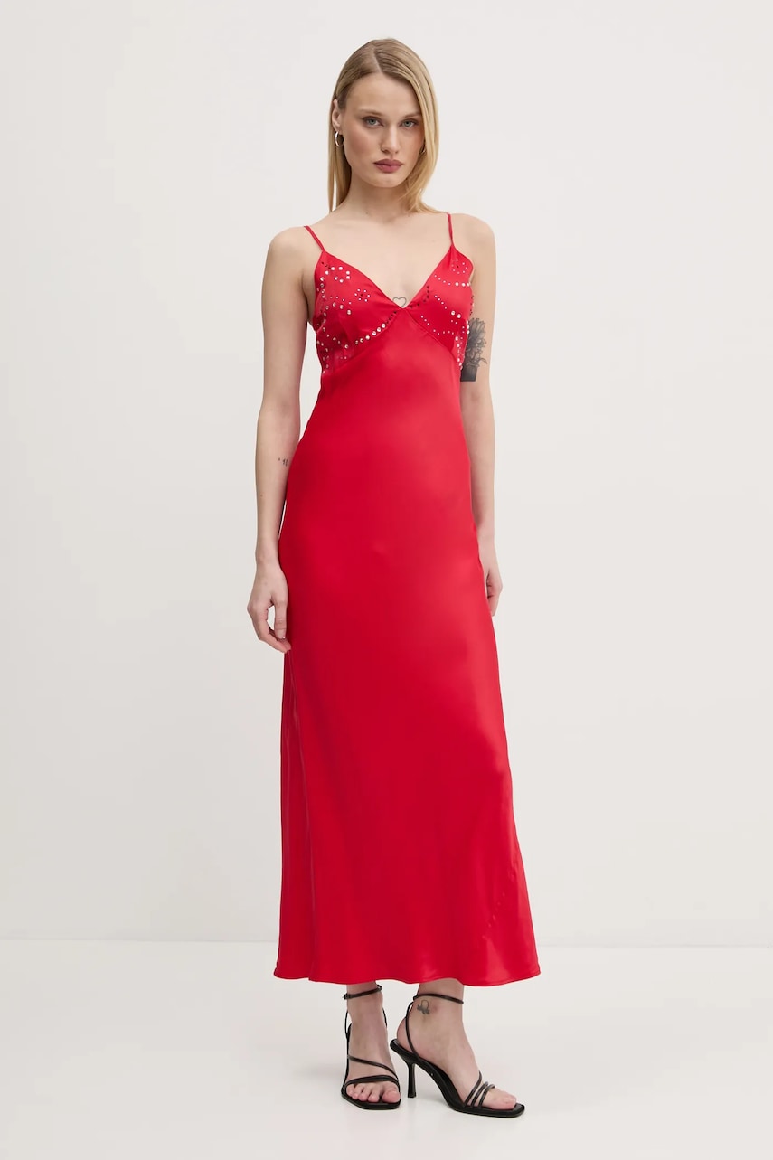 Never Fully Dressed  Šaty  Gem Rhea