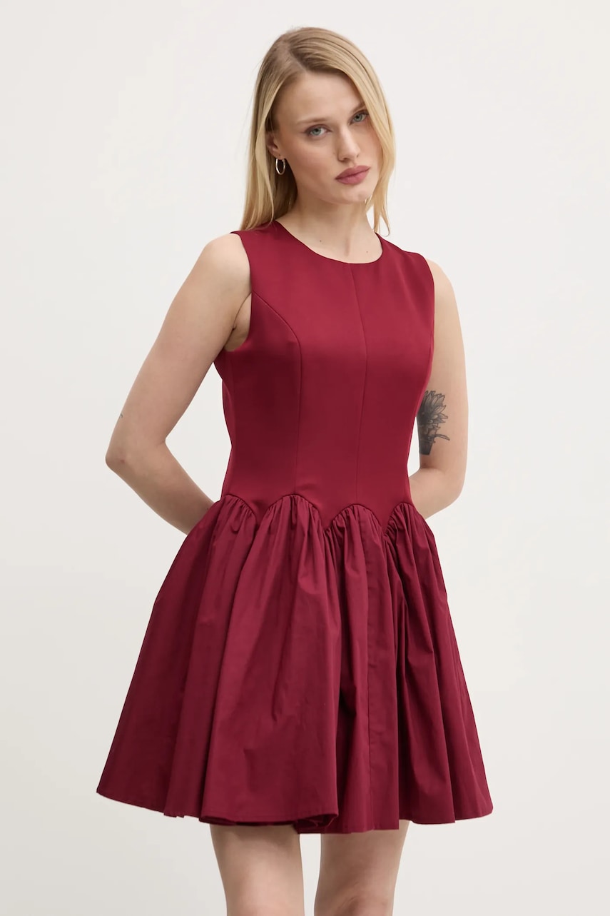 Never Fully Dressed  Šaty  Mini Monika