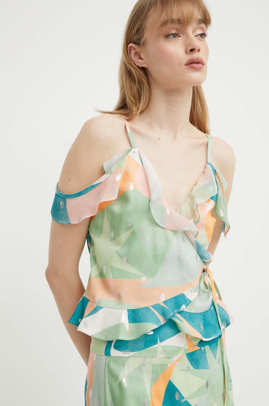Never Fully Dressed  Top