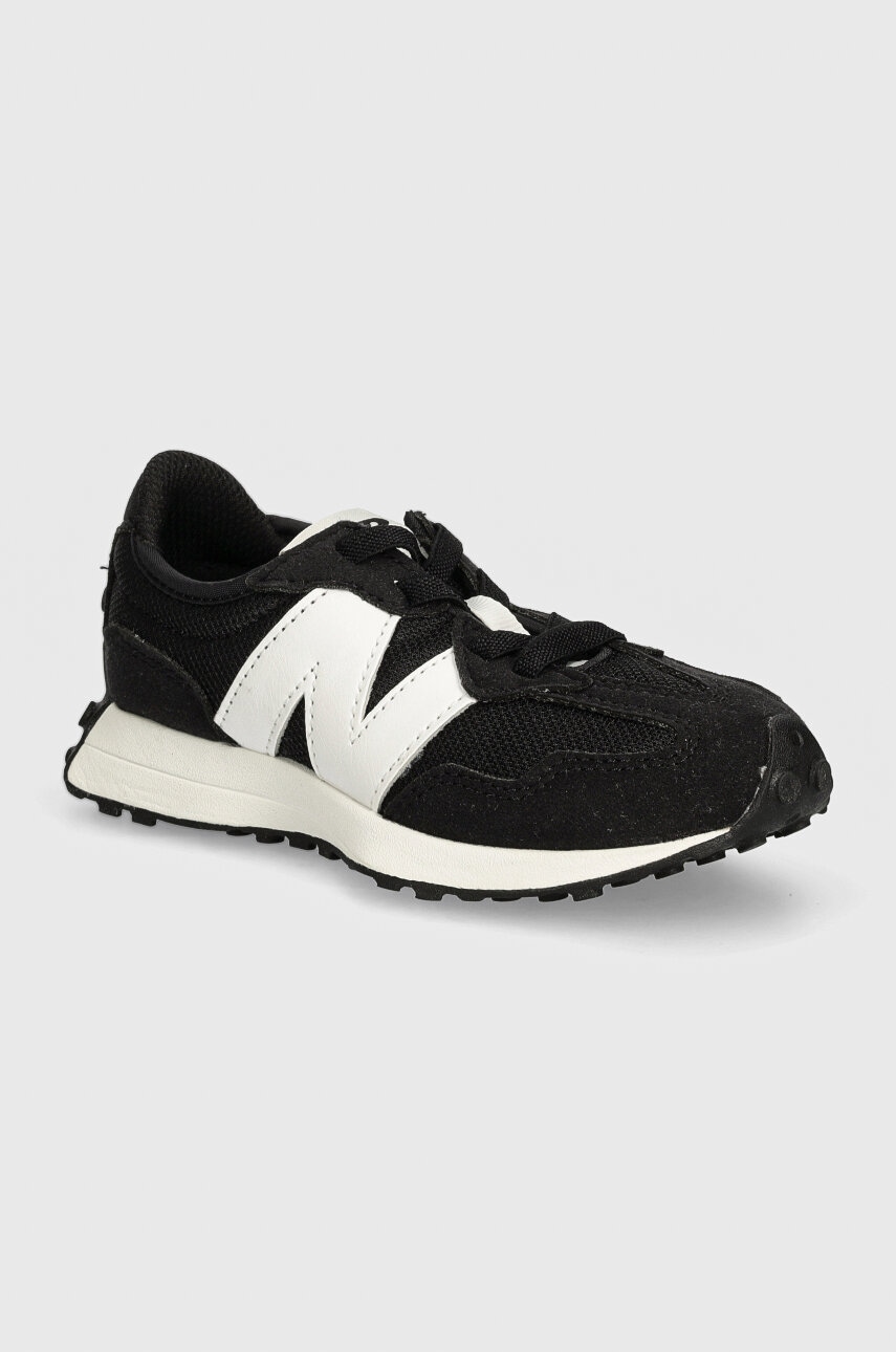 New Balance   327