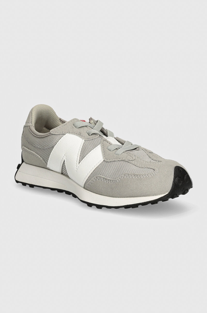 New Balance   327