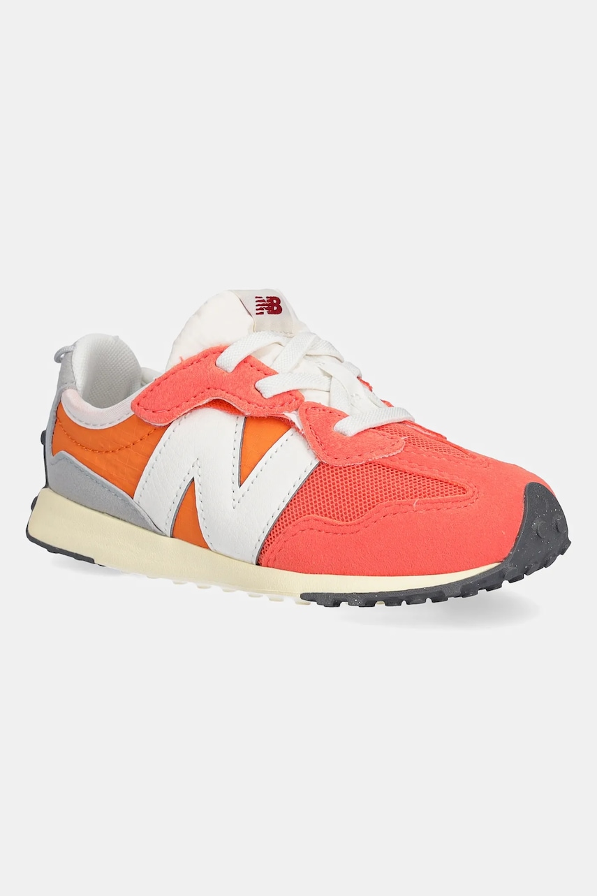 New Balance  327