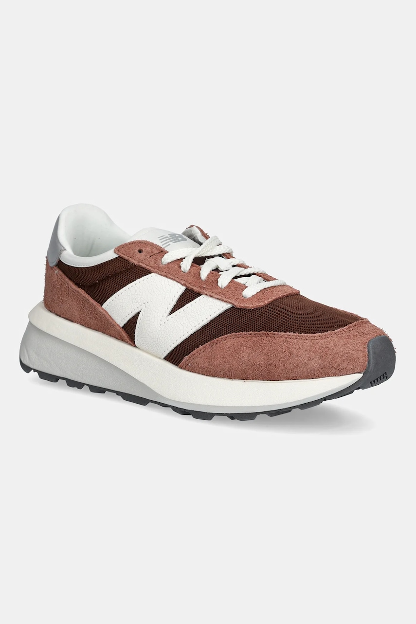 New Balance  370