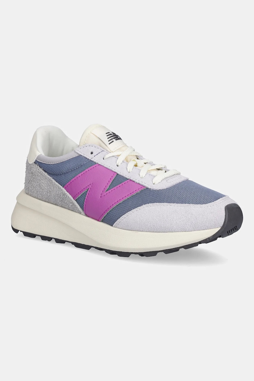 New Balance  370
