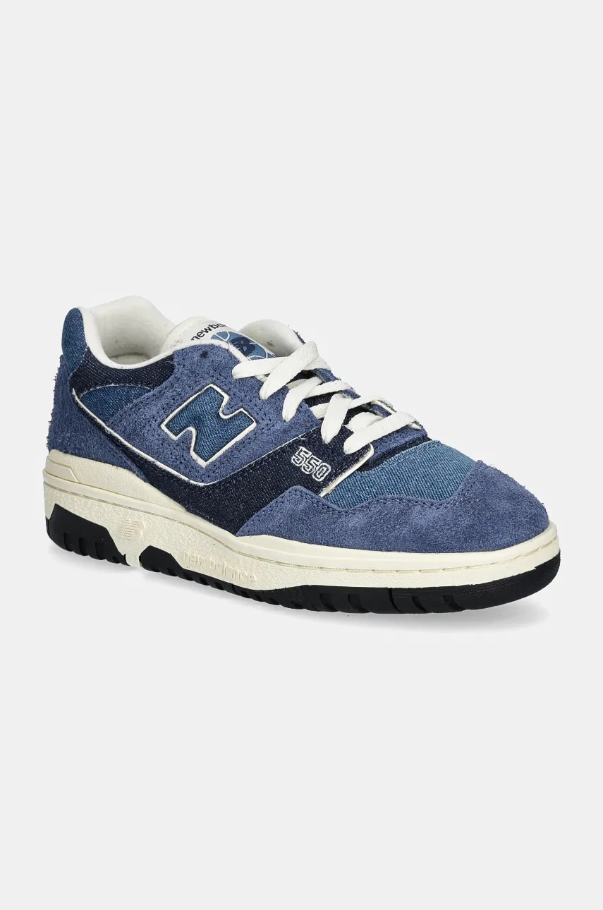 New Balance   550