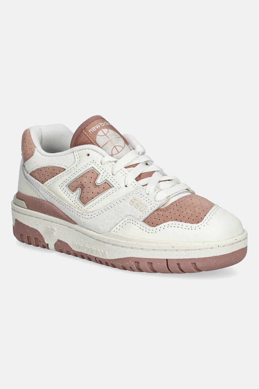 New Balance  550
