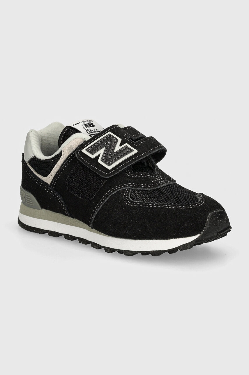 New Balance   574