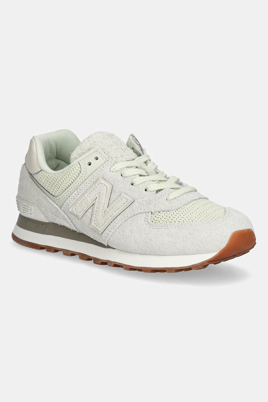 New Balance  574