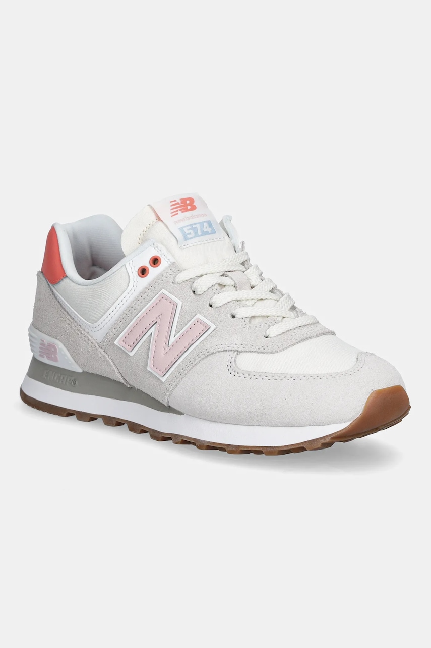 New Balance  574