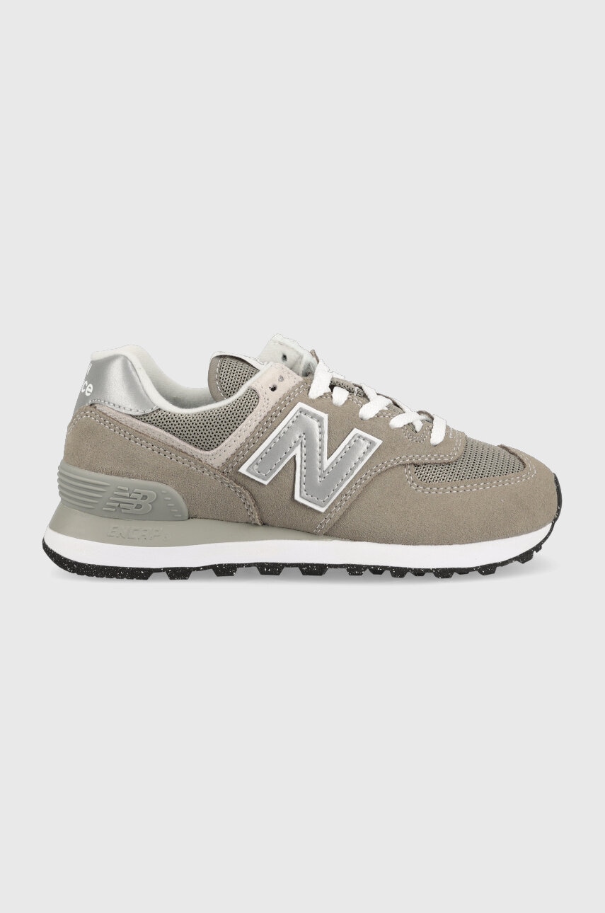 New Balance  574